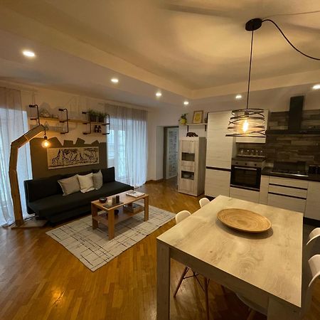 Appartement Cinqueterredoc à La Spezia Extérieur photo