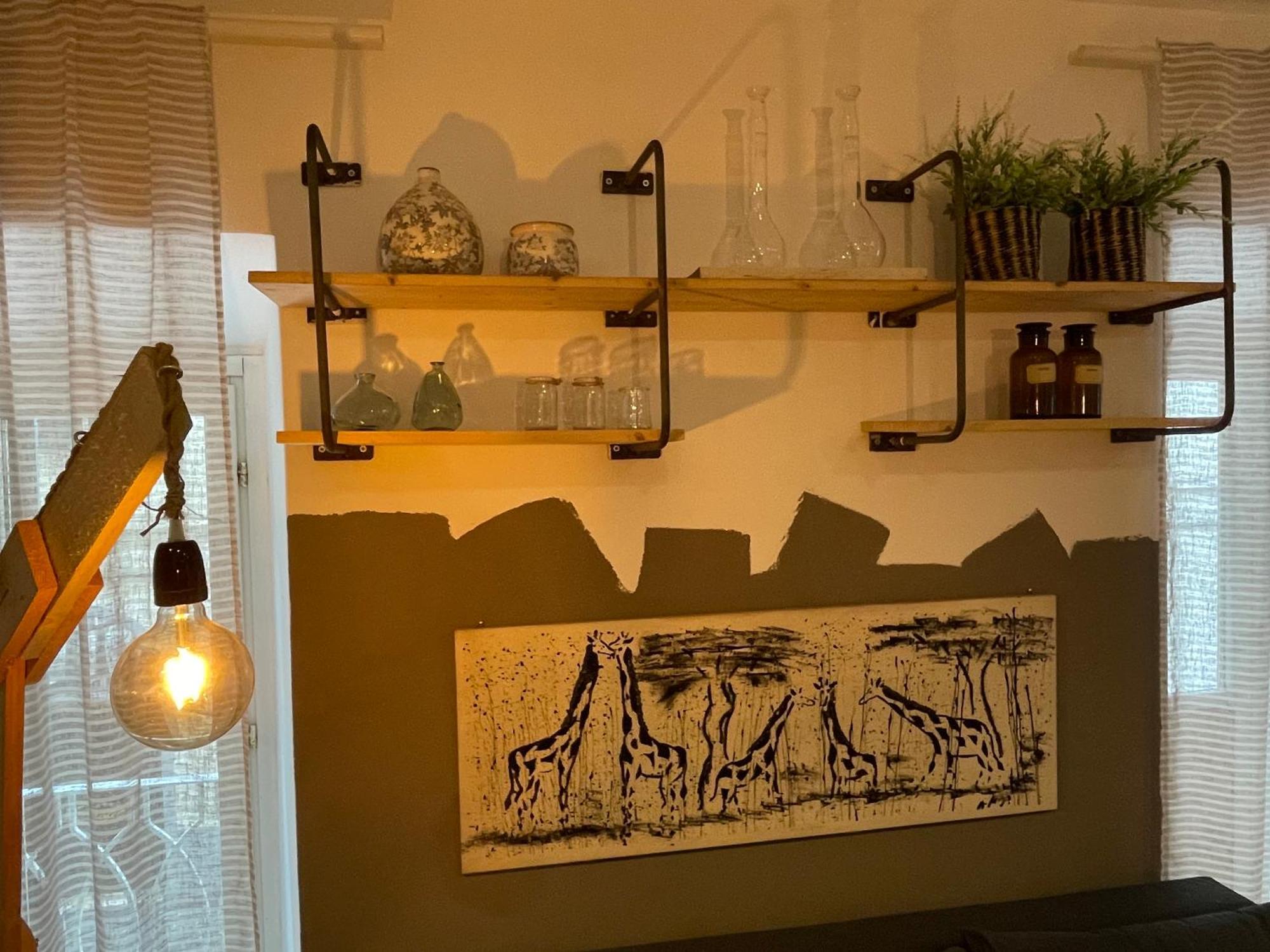 Appartement Cinqueterredoc à La Spezia Extérieur photo