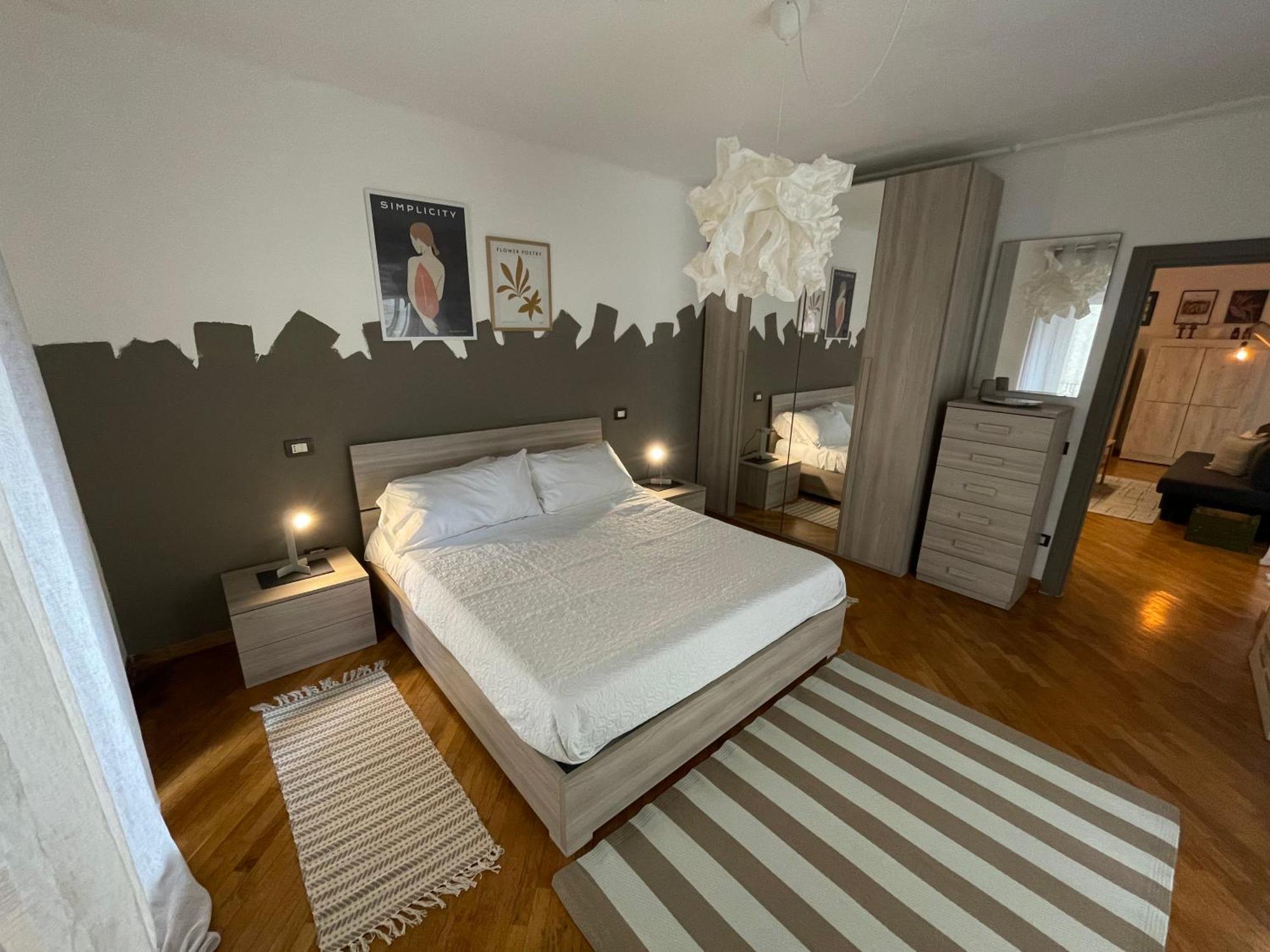 Appartement Cinqueterredoc à La Spezia Extérieur photo