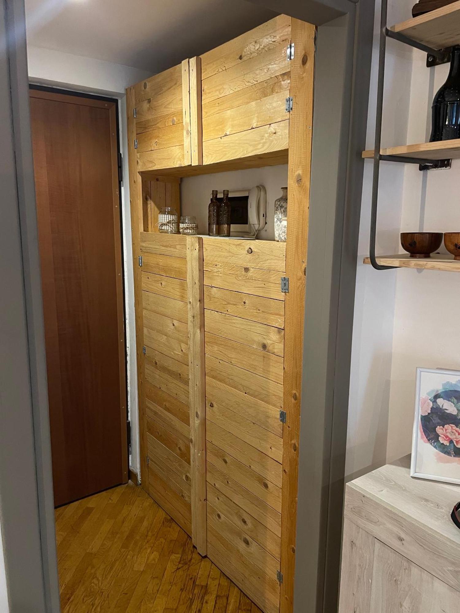 Appartement Cinqueterredoc à La Spezia Extérieur photo